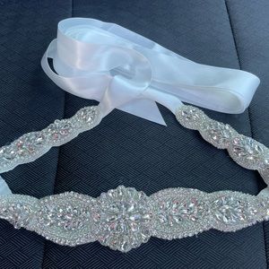 Crystal Belt